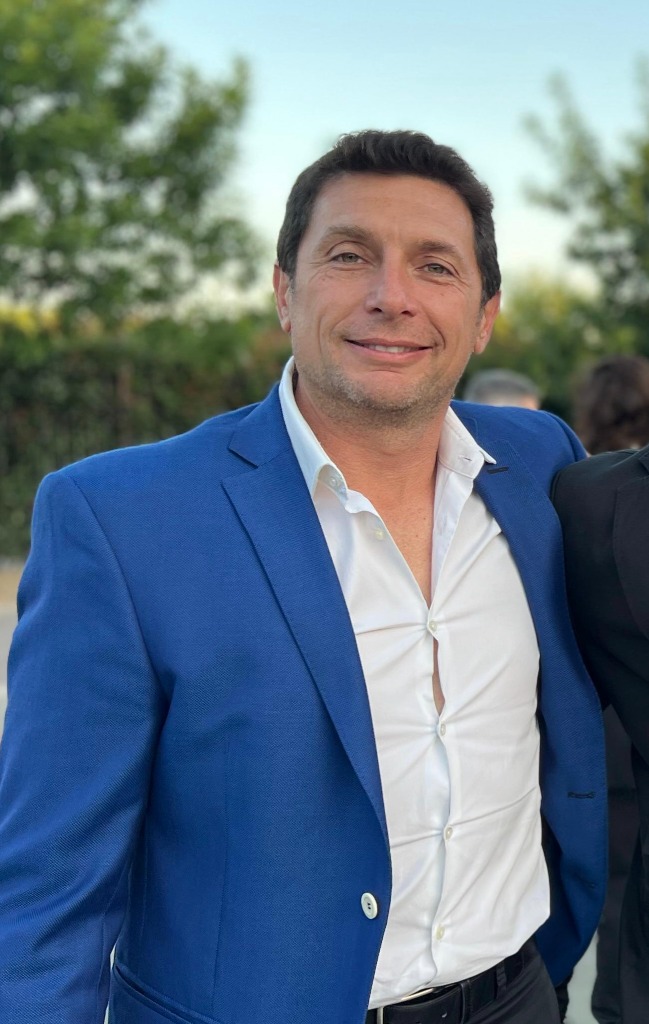 Gustavo Eduardo Bazán